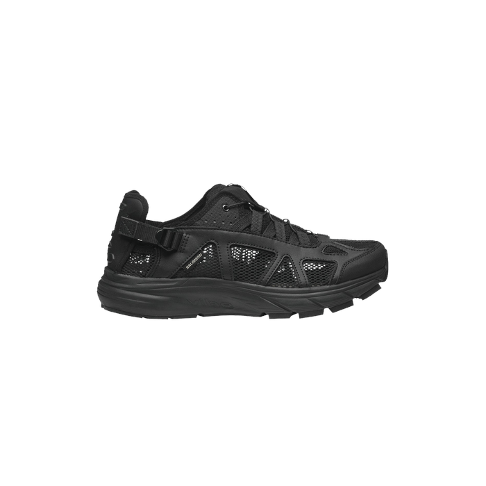 Techsonic 'Black' Salomon Salomon