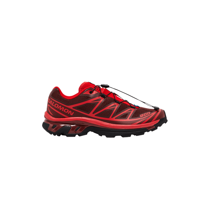 XT-6 'Rum Raisin Fired Brick' Salomon Salomon