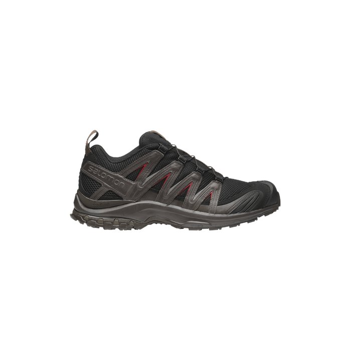 XA Pro 3D 'La Yaute Pack - Black' Salomon Salomon