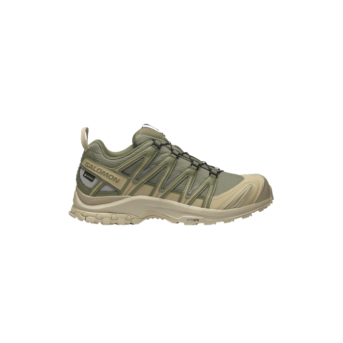 XA Pro 3D GORE-TEX 'Deep Lichen Green' Salomon Salomon