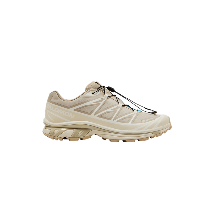 XT-6 GORE-TEX 'Almond Milk' Salomon Salomon