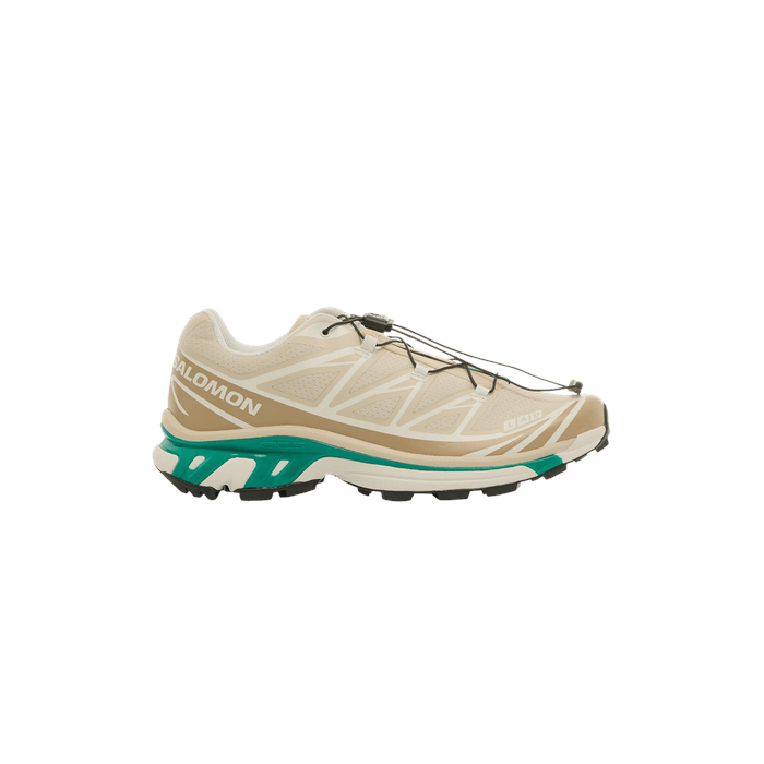 XT-6 'Rainy Day Chinchilla' Salomon Salomon