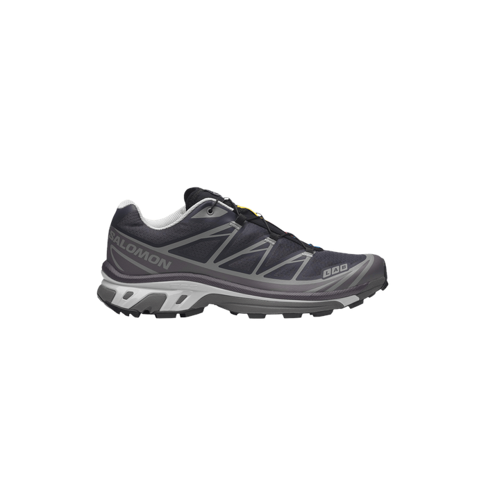 XT-6 'Nine Iron Plum' Salomon Salomon