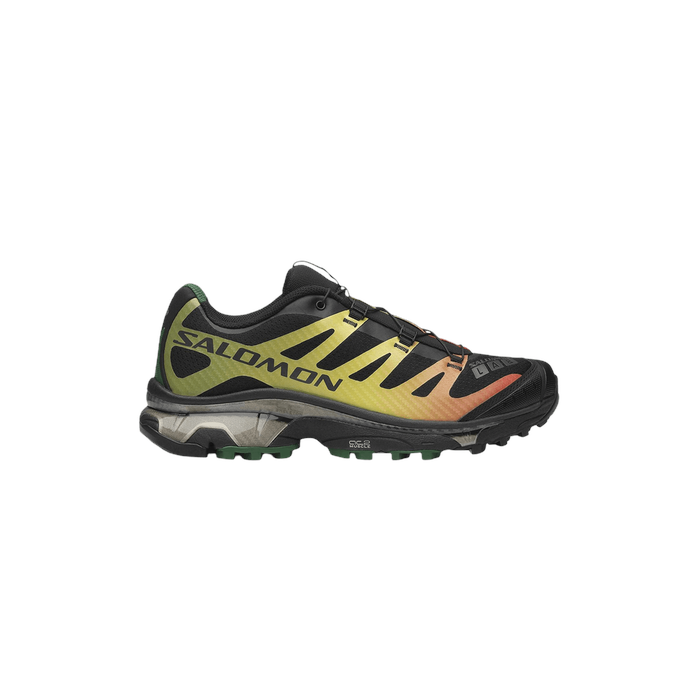 XT-4 OG 'Black Asphalt Eden' Salomon Salomon