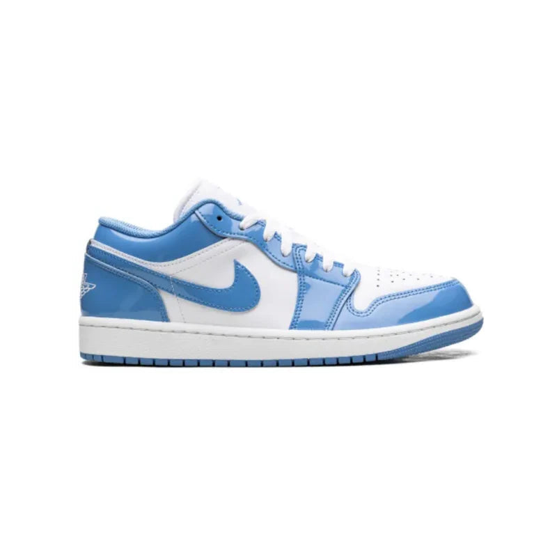 Jordan 1 Low SE White Legend Blue