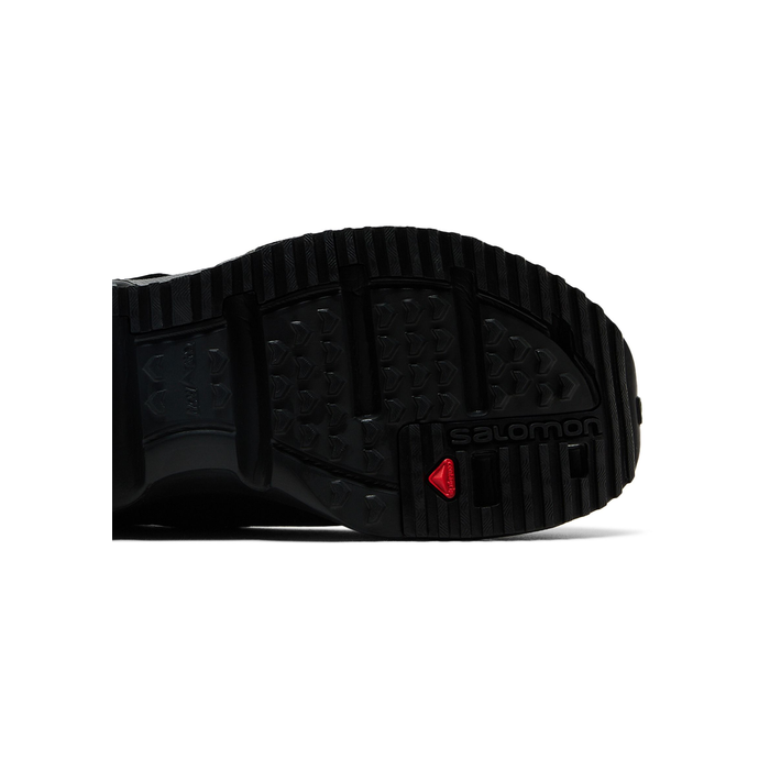 RX Marie Jeanne 'Triple Black' Salomon Salomon