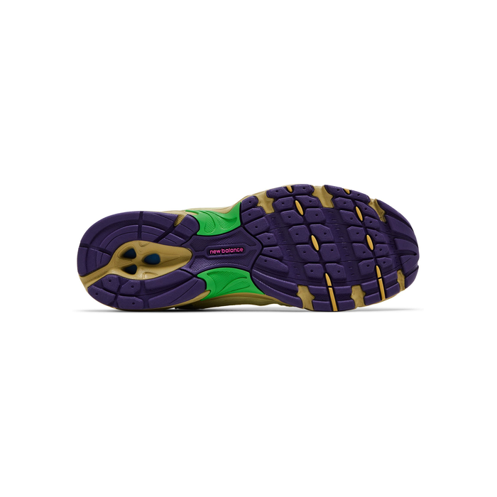 New Balance Salehe Bembury x 530 'Prosperity Be The Prize'