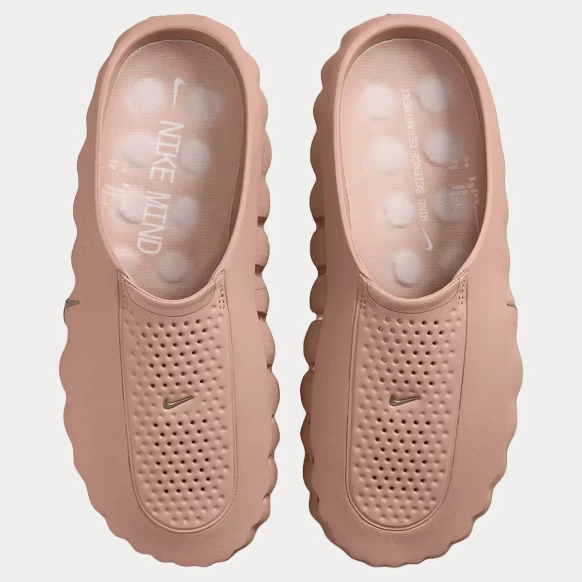Nike Mind 001 Slide Hemp