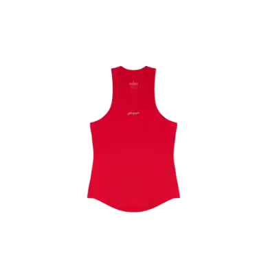 Young LA Signature Tanks Red