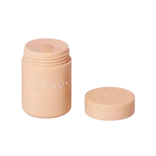 Fenty Plush Puddin' Intensive Recovery Lip Mask Vanilla