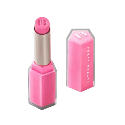 Fenty Gloss Bomb Stix High-Shine Gloss Stick Shimmering Flamingo Fling