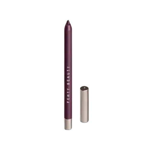 Fenty Trace'd Out Longwear Waterproof Pencil Lip Liner Bored Heaux