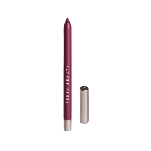 Fenty Trace'd Out Longwear Waterproof Pencil Lip Liner They So Vine