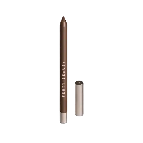 Fenty Trace'd Out Longwear Waterproof Pencil Lip Liner Extra Thigh