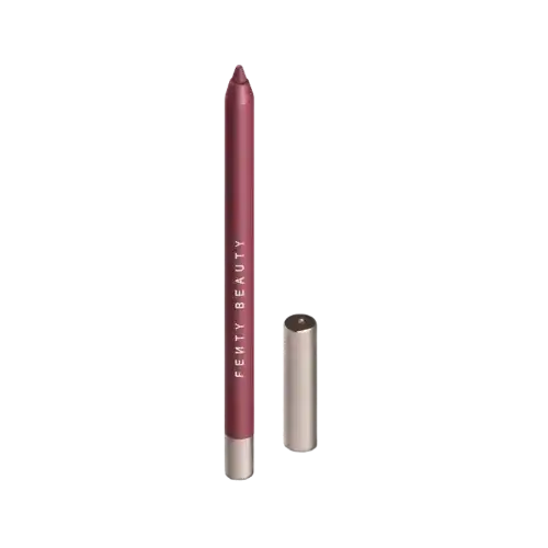 Fenty Trace'd Out Longwear Waterproof Pencil Lip Liner RiRi