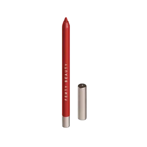 Fenty Trace'd Out Longwear Waterproof Pencil Lip Liner The MVP
