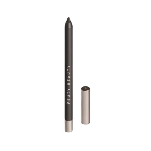 Fenty Trace'd Out Longwear Waterproof Pencil Lip Liner Coal Blooded