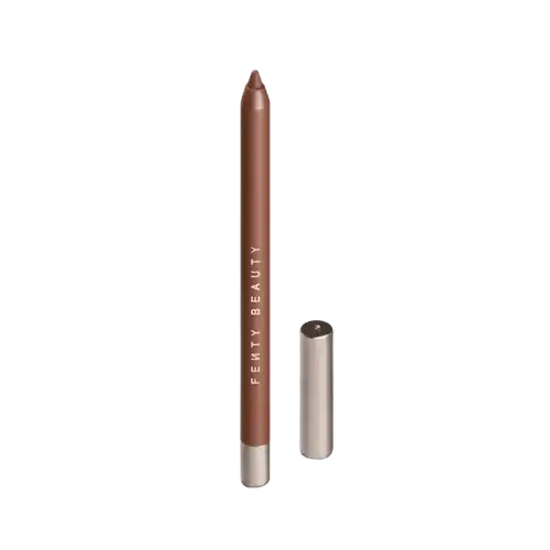 Fenty Trace'd Out Longwear Waterproof Pencil Lip Liner Rubbabandz