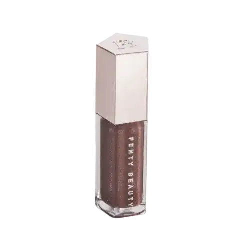 Fenty Gloss Bomb Universal Lip Luminizer Rose Amber