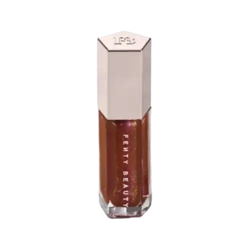 Fenty Gloss Bomb Universal Lip Luminizer Hot Chocolit Fantasy