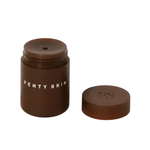 Fenty Plush Puddin' Intensive Recovery Lip Mask Cacao