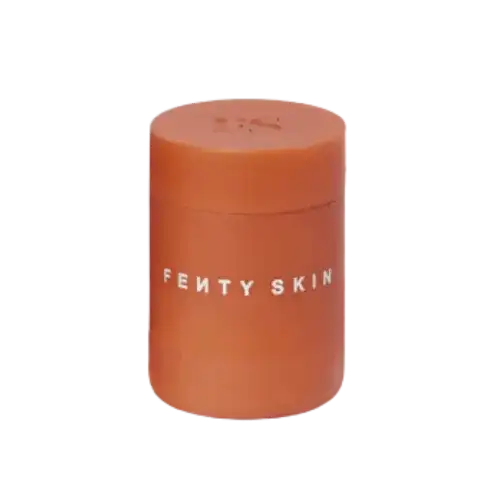 Fenty Plush Puddin' Intensive Recovery Lip Mask Salted Caramel