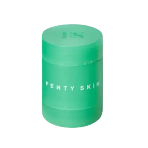 Fenty Plush Puddin' Intensive Recovery Lip Mask Kalahari Melon