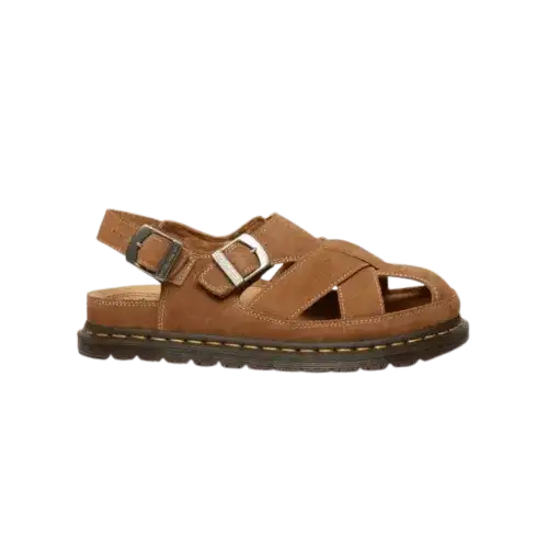 Dr Martens Archive Fisherman Natural Tan