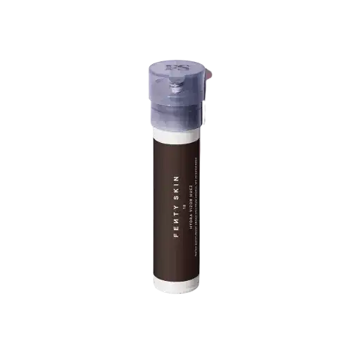 Fenty Hydra Vizor Huez Tinted Moisturizer Broad Spectrum Mineral SPF 30 Sunscreen Refill 10 - Deep
