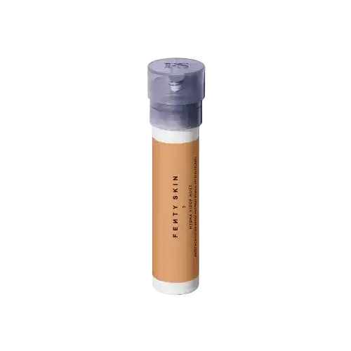 Fenty Hydra Vizor Huez Tinted Moisturizer Broad Spectrum Mineral SPF 30 Sunscreen Refill 3 - Light Medium