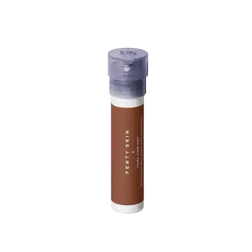 Fenty Hydra Vizor Huez Tinted Moisturizer Broad Spectrum Mineral SPF 30 Sunscreen Refill 8 - Medium Deep