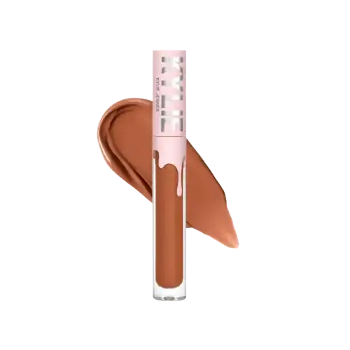 Kylie Matte Liquid Lipstick Candy K