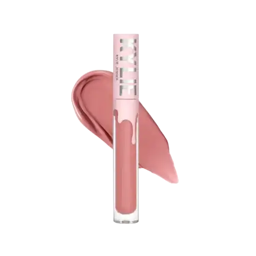 Kylie Matte Liquid Lipstick Bunny