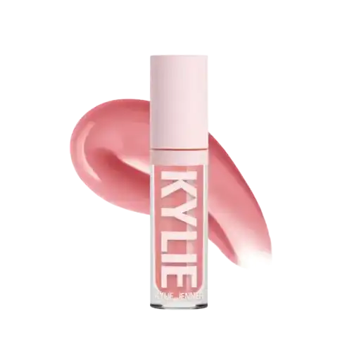 Kylie High Gloss Pink Nude