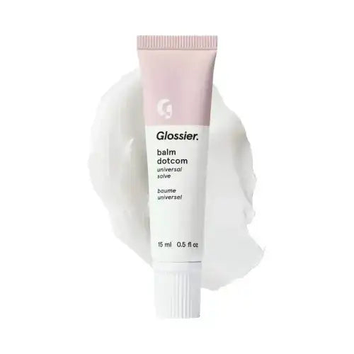 Glossier Balm Dotcom Lip Balm and Skin Salve 'Original'