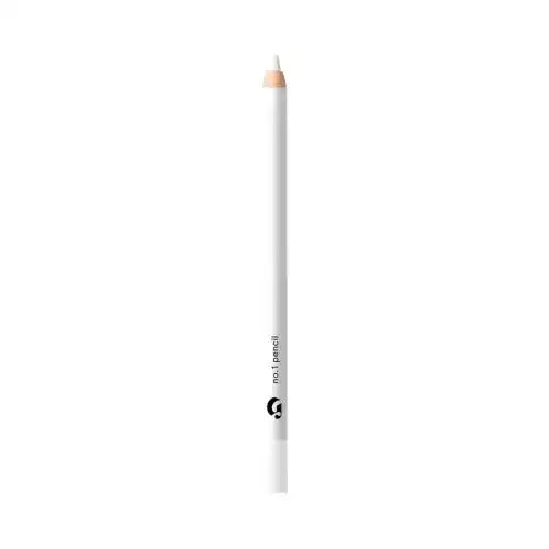 Glossier No 1. Pencil Creamy Long-Wearing Eyeliner 'Canvas'