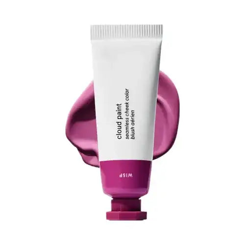 Glossier Cloud Paint Gel Cream Blush 'Wisp'
