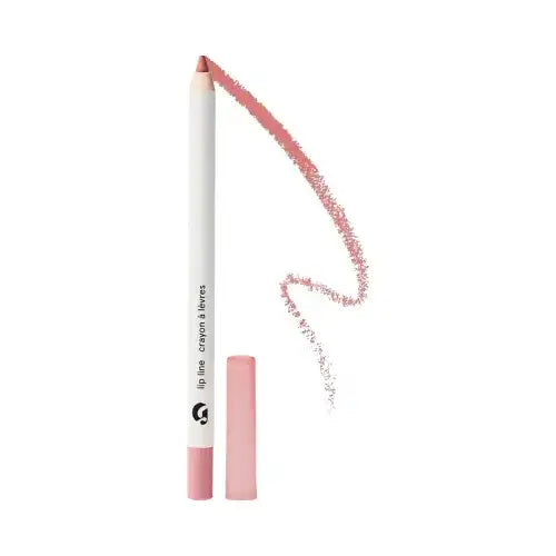 Glossier Lip Line Enhancing Hydrating Longwear Lip Liner Pencil 'Hold'