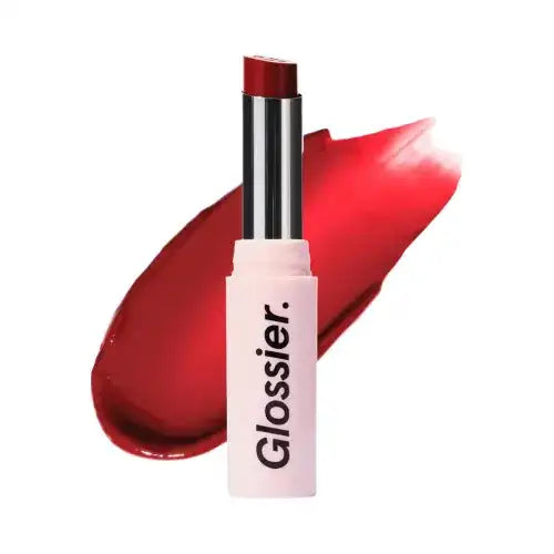 Glossier Ultralip High Shine Lipstick with Hyaluronic Acid 'Flute'