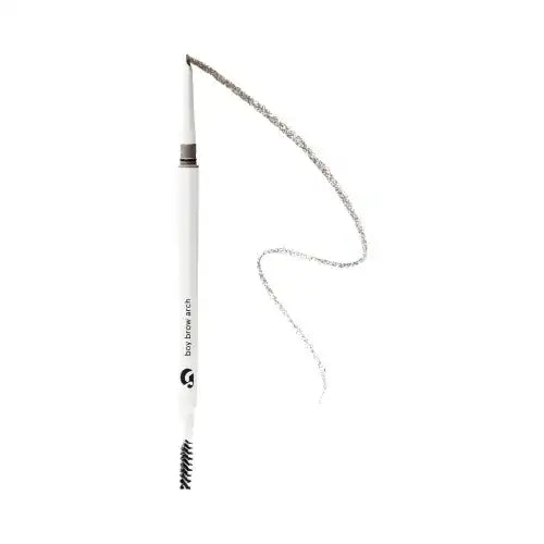 Glossier Boy Brow Arch 2-in-1 Longwear Pomade Eyebrow Pencil 'Grey'