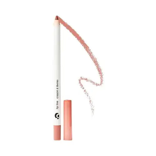 Glossier Lip Line Enhancing Hydrating Longwear Lip Liner Pencil 'Graze'
