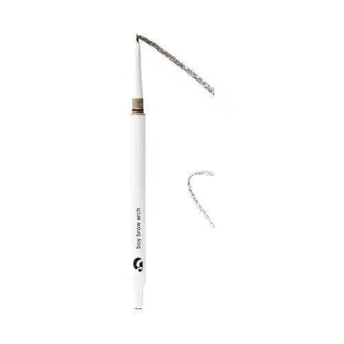 Glossier Boy Brow Arch 2-in-1 Longwear Pomade Eyebrow Pencil 'Cool Blond'