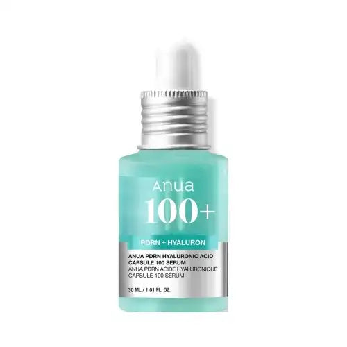 ANUA PDRN Hyaluronic Acid Capsule 100 Serum