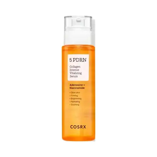 COSRX 5 PDRN Collagen Intense Vitalizing Serum with Adenosine & Niacinamide