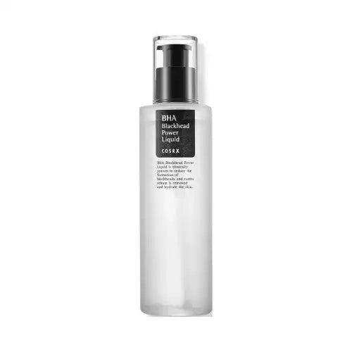 COSRX BHA Blackhead Power Liquid Treatment