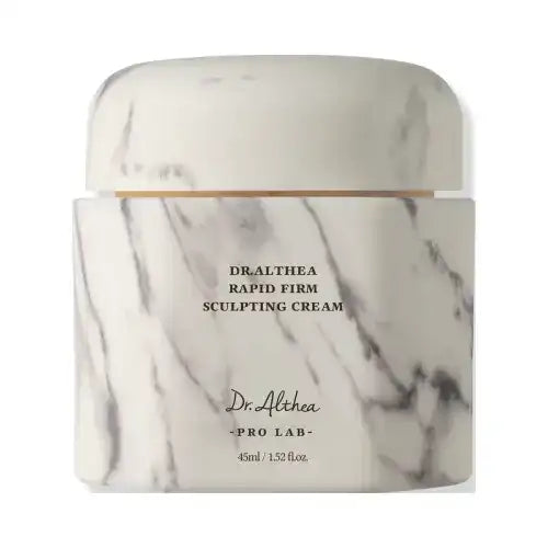 Dr. Althea Rapid Firm Sculpting Cream