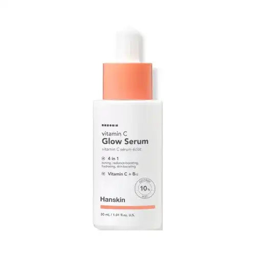 Hanskin Vitamin C Glow Serum