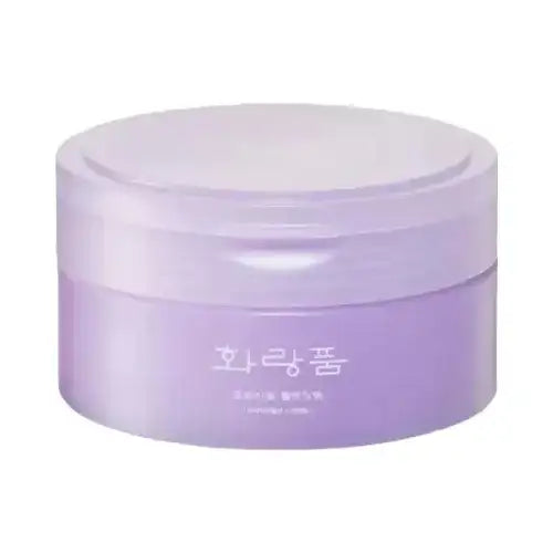 Hwarang Bellflower Cleansing Balm