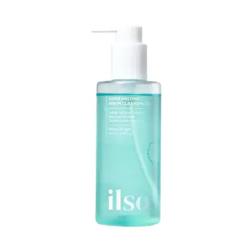 Ilso Super Melting Sebum Cleansing Oil