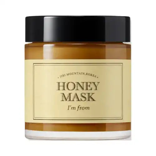 I'm From Honey Mask